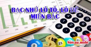 Bạc nhớ lô đề, lô tô miền Bắc 2024 - cách bắt số theo ngày