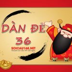 Dàn đề 36 số