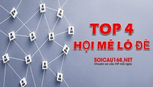Hội mê lô đề